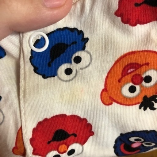 ベビー服h M みお 海老名のベビー用品 ベビー服 の中古あげます 譲ります ジモティーで不用品の処分