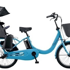 ギュットクルームR・DX  ターコイズブルー　ELRD03