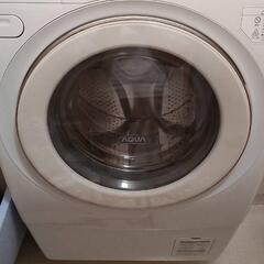 サンヨー2008 年製縦型洗濯機