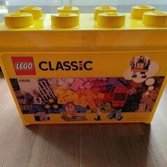 レゴ 　LEGO　CLASSIC ボックス　空き箱　箱のみ