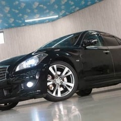 日産 フーガ ３７０ＧＴ　Ｔｙｐｅ　Ｓ