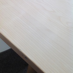 ナチュラル 木製 ダイニング5点セット【9650046】