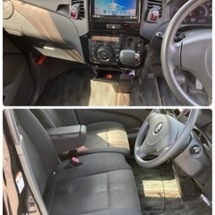 スズキパレット 紫色　22年式 MK21S