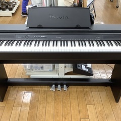 関東限定 送料無料 電子ピアノ CASIO PX-760 88鍵 2014 PX-760 | Privia | 電子楽器 | CASIO