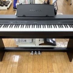 【値下げしました！】CASIO  電子ピアノ　PX-760 20...