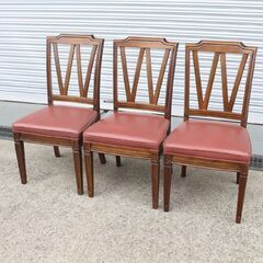 T707) maruni ダイニングテーブル W150cm 地中海 ロイヤル ロベール