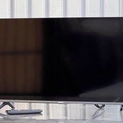 美品！2022年製◇ハイセンス 液晶テレビ◇40型◇40A35G◇2022