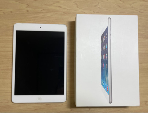 その他 iPad mini2