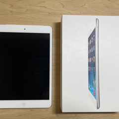 iPad mini2 