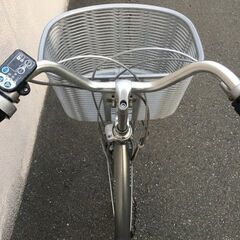 地域限定送料無料 バッテリー新品 ブリヂストン アシスタ ロイヤル 