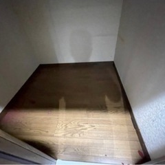 YAMAHA ヤマハ 防音室　AVITECS  解体済み