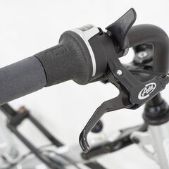 OX BIKES 「オーエックス バイク」 PECO BUCCHO 2020年モデル ミニベロ 折り畳み自転車 3722040500001