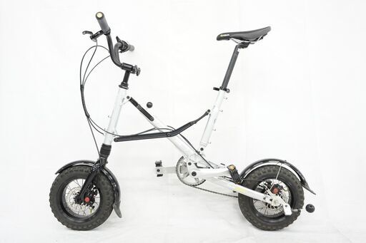 OX BIKES 「オーエックス バイク」 PECO BUCCHO 2020年モデル