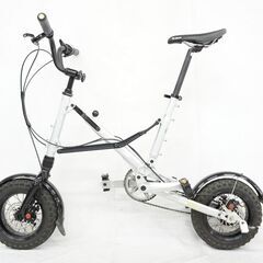 OX BIKES 「オーエックス バイク」 PECO BUCCHO 2020年モデル ミニベロ 折り畳み自転車 3722040500001