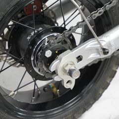 OX BIKES 「オーエックス バイク」 PECO BUCCHO 2020年モデル ミニベロ 折り畳み自転車 3722040500001