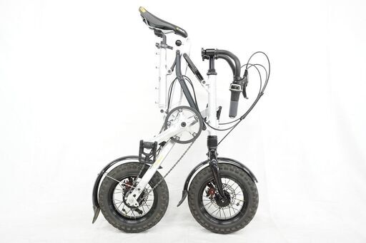 OX BIKES 「オーエックス バイク」 PECO BUCCHO 2020年モデル ミニベロ