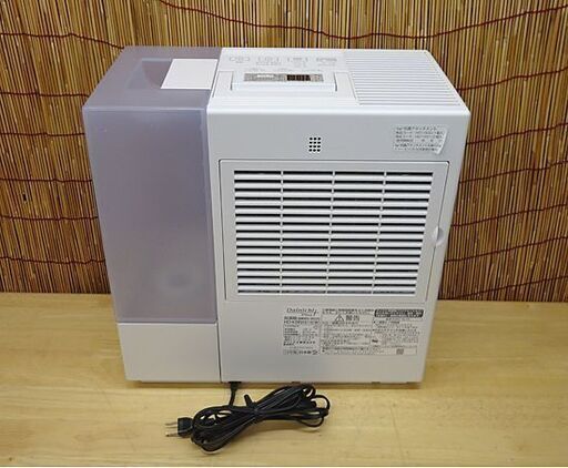 ダイニチ ハイブリッド式加湿器 HD-KSRX919 2019年製 木造～14.5畳