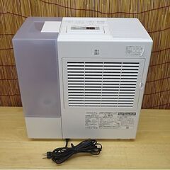 ダイニチ ハイブリッド式加湿器 HD-KSRX919 2019年製 木造～14.5畳
