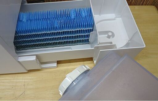 ダイニチ ハイブリッド式加湿器 HD-KSRX919 2019年製 木造～14.5畳