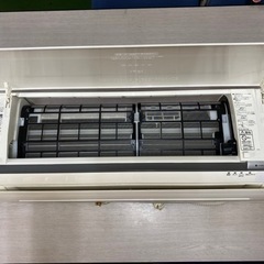 I352★ Panasonic ★2.8kw ★ エアコン ★ 2014年製 ★ ⭐動作確認済 ⭐クリーニング済