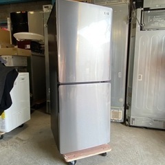 激安!! Haier 冷凍冷蔵庫 JR-XP2NF148F 2019年 148L