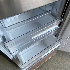 激安!! Haier 冷凍冷蔵庫 JR-XP2NF148F 2019年 148L