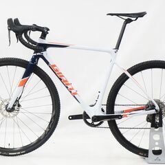 GIANT 「ジャイアント」 TCX ADVANCED PRO 2 2019年モデル ロードバイク