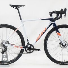 GIANT 「ジャイアント」 TCX ADVANCED PRO 2 2019年モデル ロードバイク