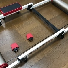 ミノウラ(minoura) モッズローラー　3本ローラー