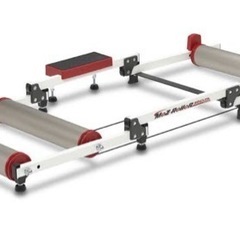 ミノウラ(minoura) モッズローラー　3本ローラー