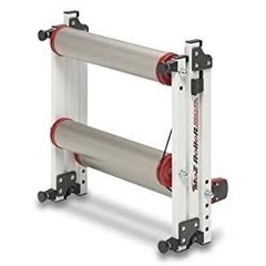 ミノウラ(minoura) モッズローラー　3本ローラー