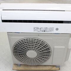エアコン HITACHI RAS-A28F
