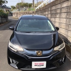 ホンダ フィット