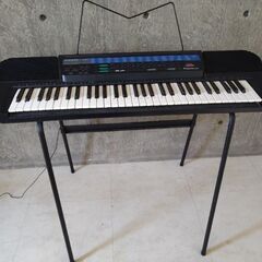 CASIO　キーボード