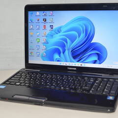 11.6インチワイド 軽量モバイルパソコン