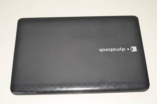 最新Windows11+office 大容量HDD750GB 東芝Dynabook T351/35EB 高性能