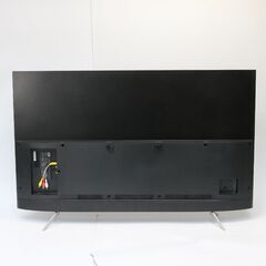 071)【美品】TCL 43型 液晶カラーテレビ 43K601U 43V 4K対応 液晶テレビHDR