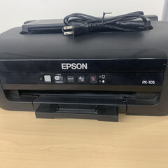 コピー機 EPSON PX-105 ジャンク品
