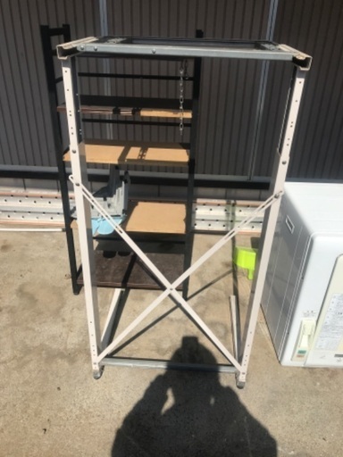 電気乾燥機