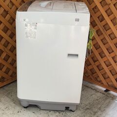 ◇シャープ◇洗濯機◇7.0㎏◇2018年製◇大阪兵庫京都奈良滋賀和歌山◇ SHARP（シャープ）｜全自動洗濯機】買取入荷いたしました