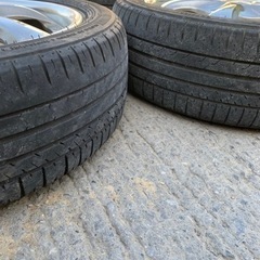 WORK VS 15インチ　4本セット