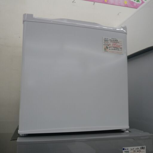 マクスゼン 32L冷凍庫 JF032ML01 2020年製【モノ市場東浦店】41