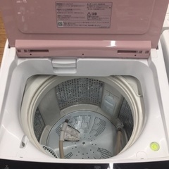 6ヶ月動作保証付！HITACHI(ヒタチ)7.0kg全自動洗濯機 (617) 【トレファク野田】 6ヶ月動作保証付！HITACHI(ヒタチ)7.0kg全自動洗濯機 (617