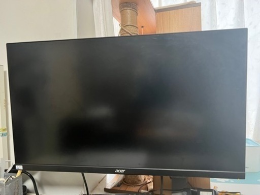 激安】ACER エイサー ゲーミングモニター NITRO VG0 ブラック [28型/4K