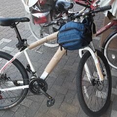 TOTEM 人気マウンテンバイク 新古車 格安 手渡し限定