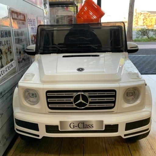 かわいい メルセデスベンツ G500 Gクラス 電動ベビーカー キッズカー シングルシート四輪車 ゲレンデ ラジコン Mcrledes フェスタ Rm大橋 竹下のその他の中古あげます 譲ります ジモティーで不用品の処分 かわいい メルセデスベンツ G500 Gクラス 電動ベビーカー キッズカー シングルシート四輪車 ゲレンデ ラジコン Mcrledes フェスタ Rm大橋 竹下のその他の中古あげます 譲ります ジモティーで不用品の処分