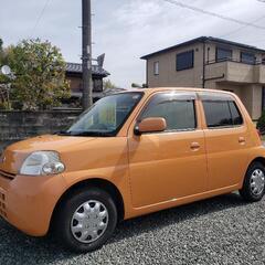 ご成約ありがとうございます❗ダイハツ　エッセ　58000km　車...