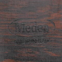 【ヤ取終了7/14】≪y130ジ 0723-05≫極美品 大塚家具 Medea/メデア アンティーク調 センターテーブル ART909 アールヌーヴォー イタリア