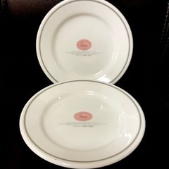 【オリジナル】ミスタードーナッツ食器セット１２点　