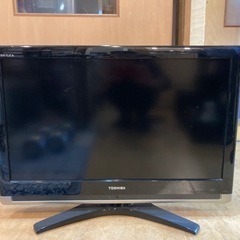 東芝　液晶テレビ　32型　32C7000